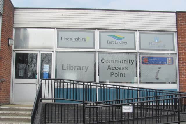 Horncastle library EMN-170116-174032001