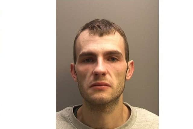Kye Robinson. EMN-171101-154413001