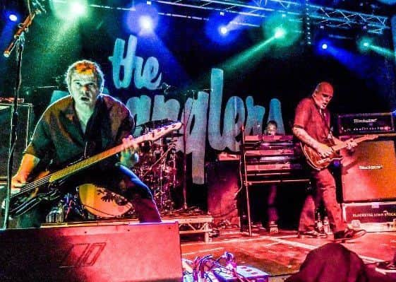The Stranglers EMN-171201-084927001