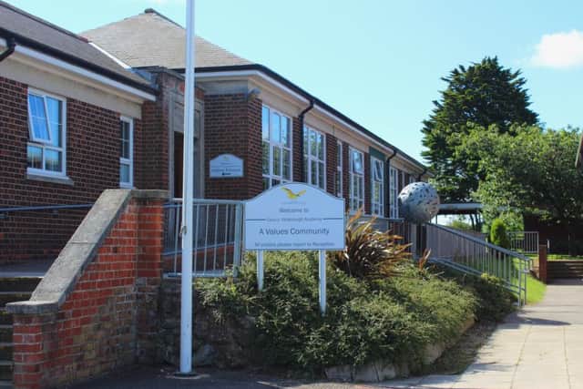Caistor Yarborough Academy EMN-170123-141648001