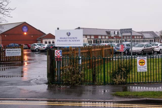 The local primary school's are closing tomorrow due to the weather.