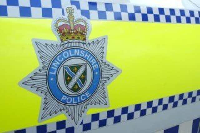 Lincolnshire Police