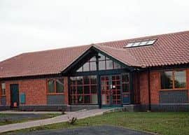 Wainfleet Surgery ANL-170117-125601001