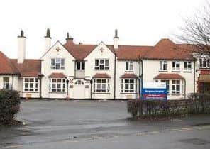 Skegness Hospital ANL-170118-164647001