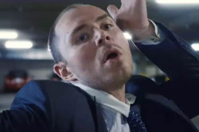 Credit: Moneysupermarket.com/Youtube