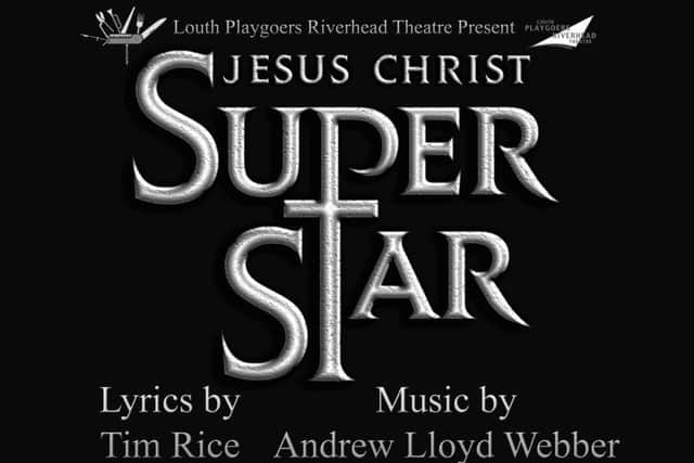 Auditions for Jesus Christ Superstar EMN-170119-145335001