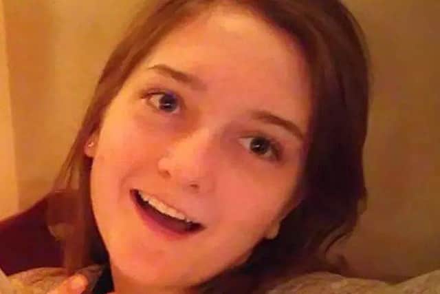 Jess Danby