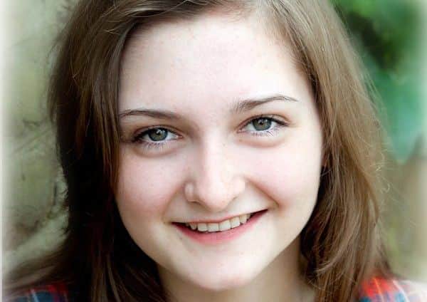 Jess Danby