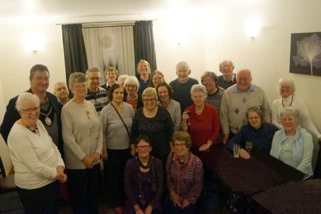 Market Rasen twinners hold their final meeting EMN-170123-171356001