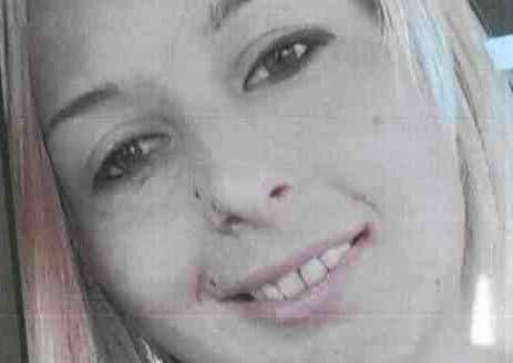 The body of 28-year-old Lenuta Haidemac was found in a Skegness property, in July 2015. EMN-170601-104350001
