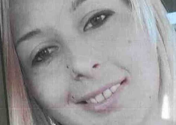 The body of 28-year-old Lenuta Haidemac was found in a Skegness property,  in July 2015. EMN-170601-104350001