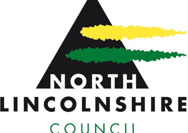 North Lincolnshire Council EMN-170124-134916001