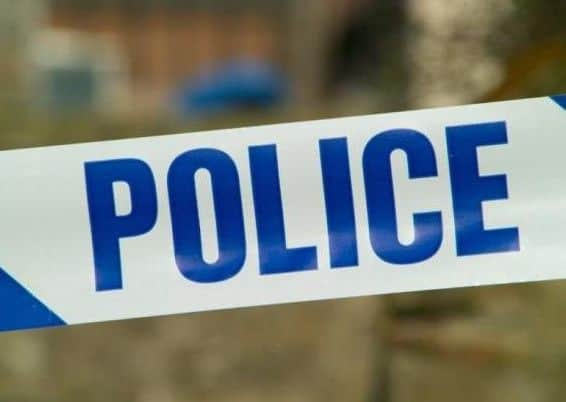 Police news