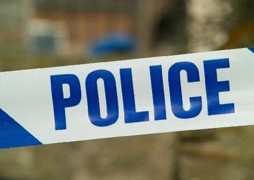 Police are appealing for witnesses