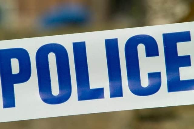 Police