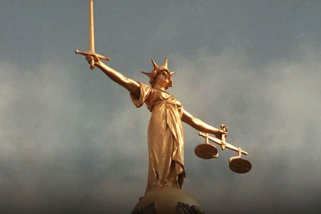 Courts