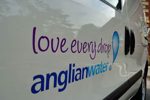 Anglian Water