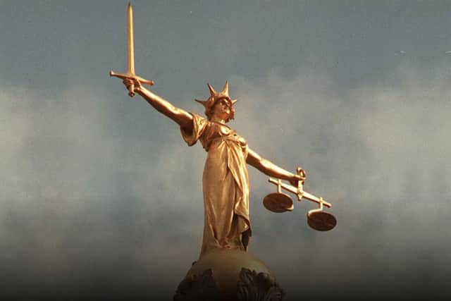 Courts