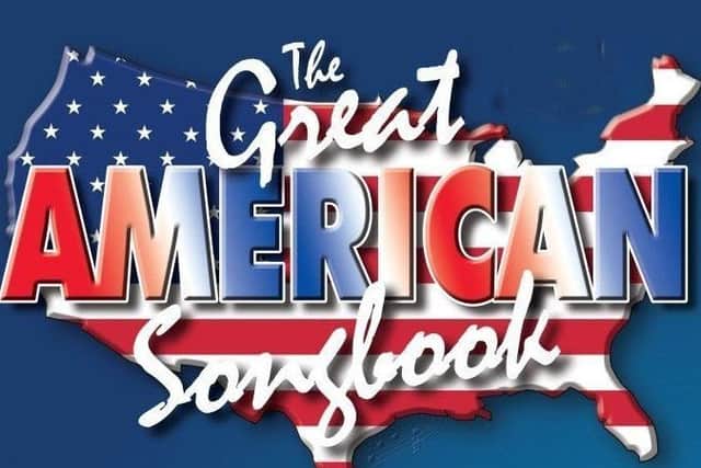 The Great American Songbook at Osgodby EMN-170131-115642001
