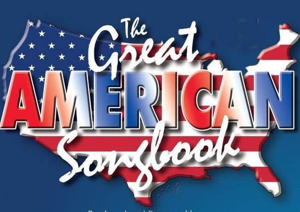 The Great American Songbook at Osgodby EMN-170131-115642001