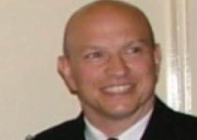 Lincolnshire Coast Neighbourhood Policing Insp Colin Haigh ANL-170102-125534001
