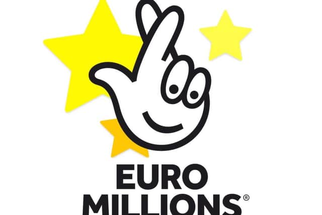 Euromillions. EMN-170102-130845001