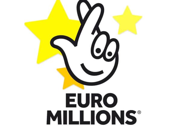 Euromillions. EMN-170102-130845001