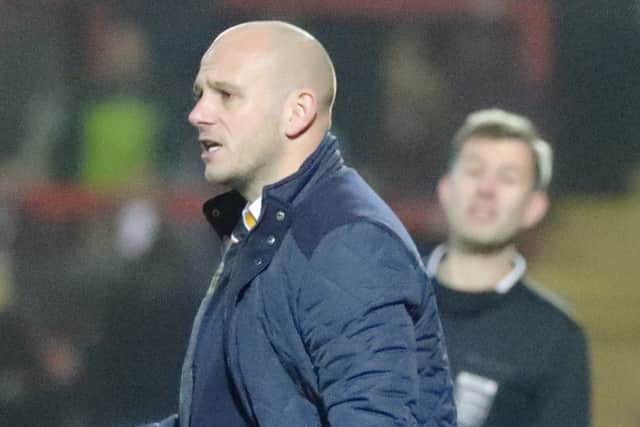 Adam Murray.