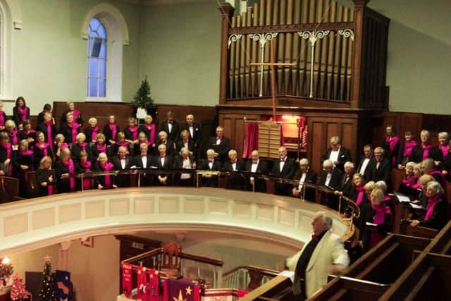 Market Rasen Choral Society EMN-170502-130917001