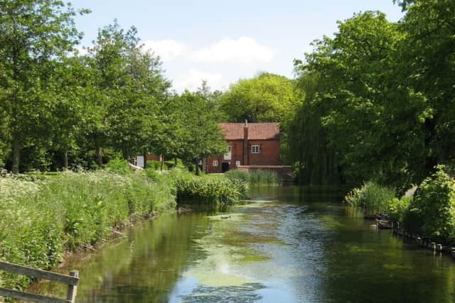 Cogglesford Watermill. EMN-170213-161401001