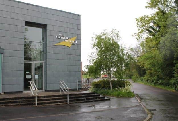 Louth Playgoers Theatre EMN-170702-171452001