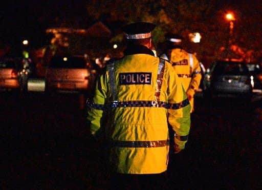 Lincolnshire Police have reported an increase in hate crimes