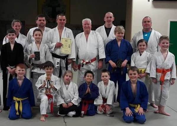 Skegness and Seathorne Judo Club EMN-171002-105809002