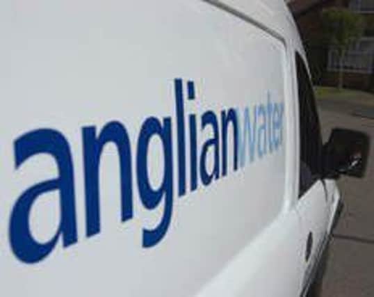 Anglian Water is carrying out emergency repairs to fix a collapsed sewer at the junction of Burgh Road and Roman Bank in Skegness. ANL-170214-110654001
