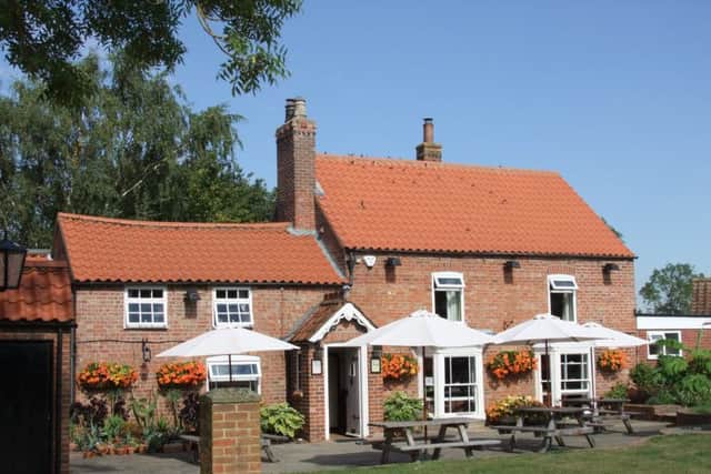 Sebastopol Inn, Minting