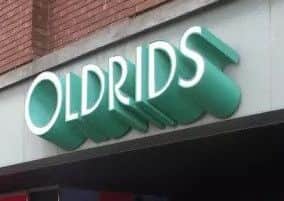 Oldrids and Downtown has announed it is set to close its Lincoln and Gainsborough stores. It says it will allow the business to concentrate on their stores in Boston (pictured), Grantham and Scunthorpe.