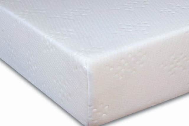 Lincolnshire Trading Standards have issued a warning after a resident was targeted with a fake memory foam mattress. ANL-170220-104028001
