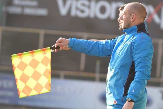 Adam Murray.