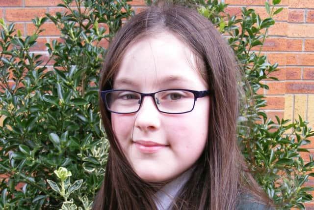 Keira Beeson. EMN-170227-173721001