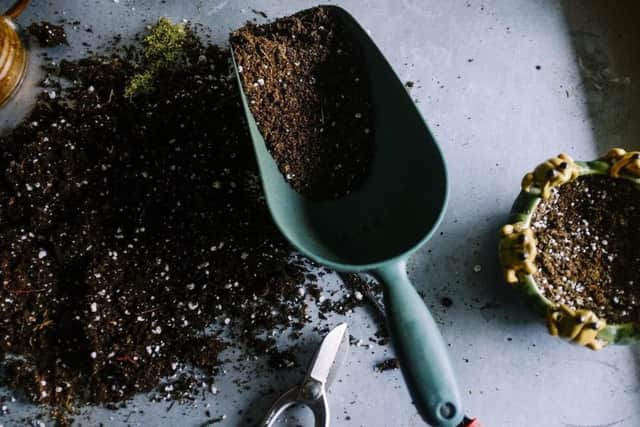 Gardening