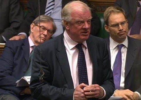 Sir Edward Leigh in the House of Commons EMN-170221-092612001