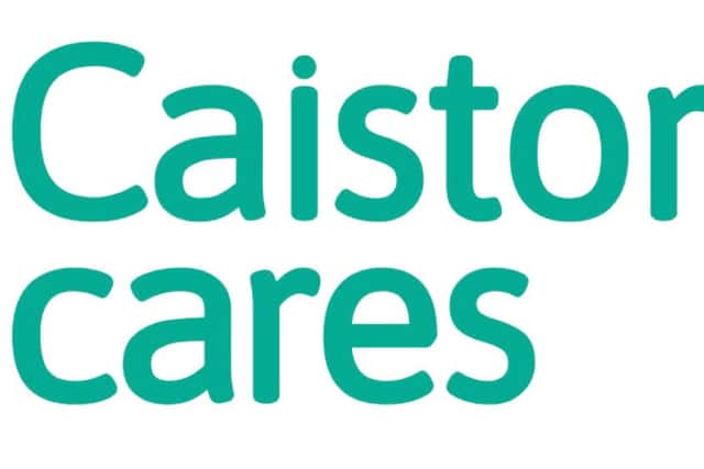 Caistor Cares EMN-170222-090407001