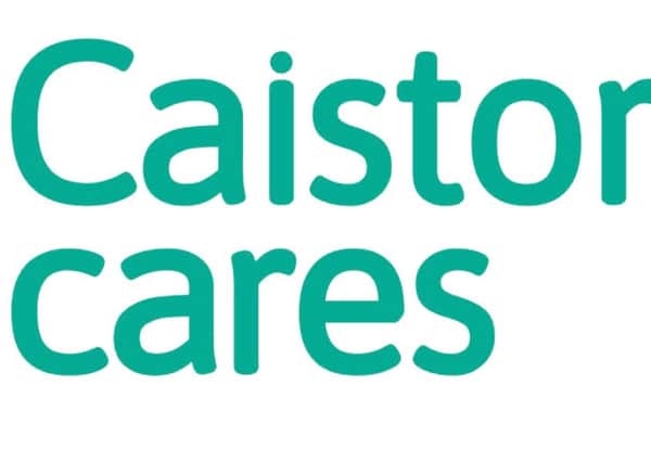 Caistor Cares EMN-170222-090407001