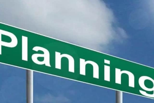 Planning applications news. EMN-170222-111329001