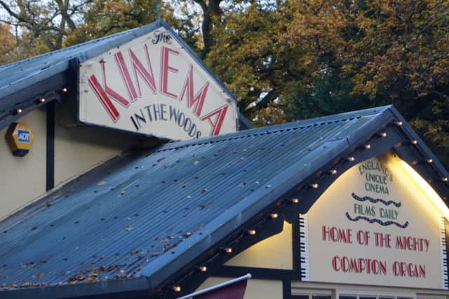 Kinema in the Woods EMN-170222-165730001