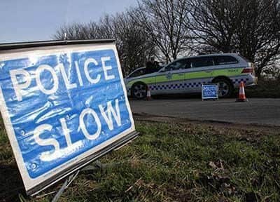 Lincolnshire Police are appealing for witnesses. ANL-170223-081914001