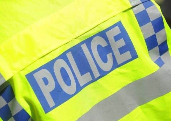 Police