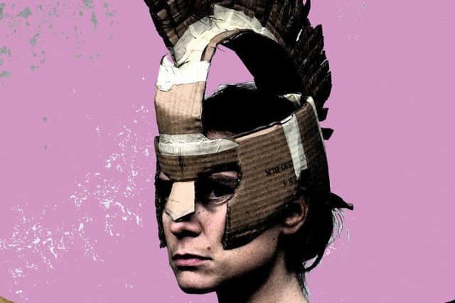 Spitz and Co present Gloriator EMN-170223-162326001