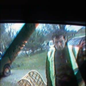 Have you seen this man?