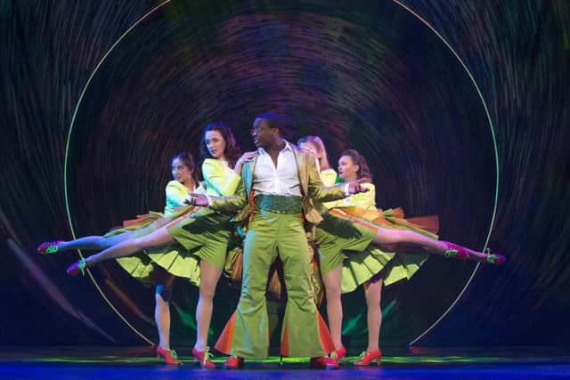 Wonderland at Grimsby Auditorium EMN-170226-144024001